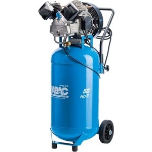 цены Компрессор масляный ABAC V30/50 CM3 Vertical