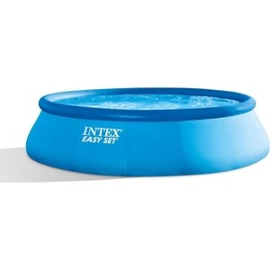 Чаша Intex 10222 для бассейна серии Easy SetPool 457x107 см 12430 л