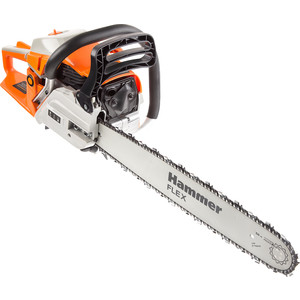 Бензопила Hammer BPL5220B