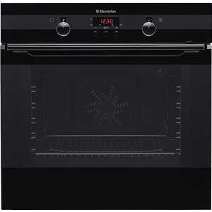 Электрический духовой шкаф Electrolux EOB 64100 K