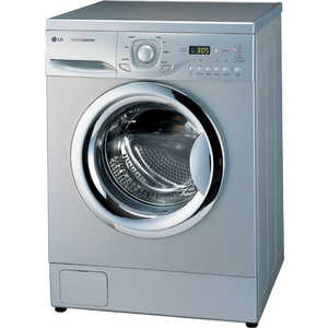 Стиральная машина LG WD-80155 S