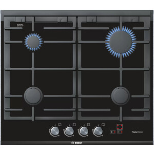 Газовая варочная панель Bosch PRP 626F70E