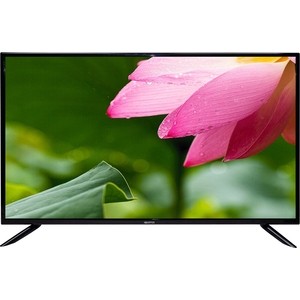 LED Телевизор HARPER 50F660TS