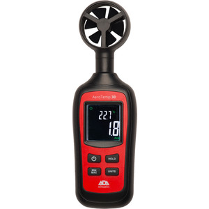 Анемометр ADA AeroTemp 30 с крыльчаткой (A00515)