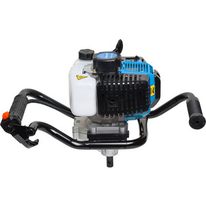 Мотобур Instrumax Motobur-1 (IM0106 К)