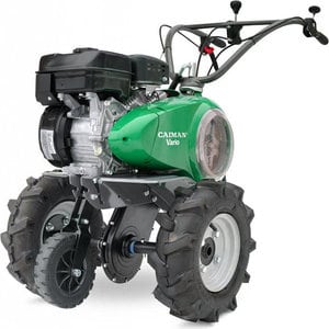 все цены на Мотоблок Caiman Vario 60S TWK+ онлайн