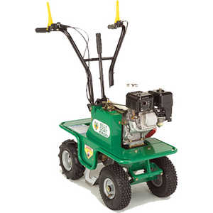 Подрезчик дёрна Billy Goat SC121H
