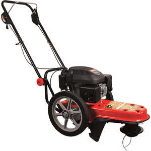 Колесный триммер Parton 600050V