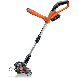 Триммер аккумуляторный Worx WG151E