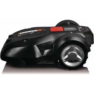 Газонокосилка электрическая Worx WG795E Landroid
