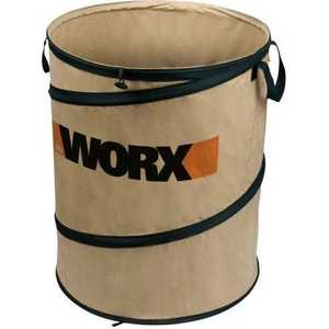 Складная садовая корзина Worx WA0030
