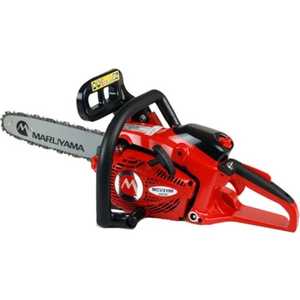 Бензопила Maruyama MCV3100S (16" Powersharp)