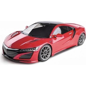 Радиоуправляемая машина для дрифта MST RMX 2.0 Scale EP Drift Car (BL) HONDA NSX (red) 2WD RTR масштаб 1:10 2.4G - MST-533701R