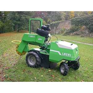 Измельчитель Laski F 500 HD