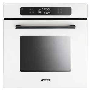 Электрический духовой шкаф Smeg F610AB