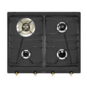 Газовая варочная панель Smeg SRV864A