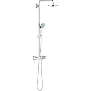 Душевая система Grohe Euphoria System со смесителем (26320000)