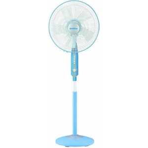 Вентилятор GoldStar SF-4055, blue