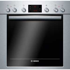 Электрический духовой шкаф Bosch HEB 23D450