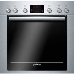 Электрический духовой шкаф Bosch HEA 23U450