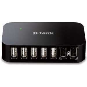 Коммутатор D-Link DUB-H7