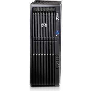 Десктоп HP Z600 (A9F62AW)