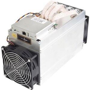 ASIC майнер Bitmain Antminer L3+ 504MH/s