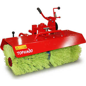 Щетка Pubert 90см "Торнадо" для Quatro Junior (R0045)