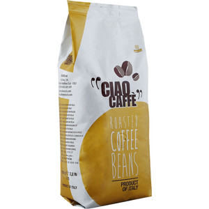 Ciao Caffe Ciao Caffe Oro Premium 1KG