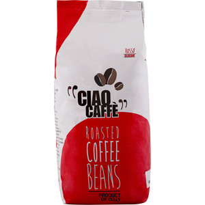 Ciao Caffe Ciao Caffe Rosso Classic 1KG