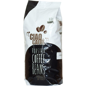 Ciao Caffe Ciao Caffe Supreme 1KG