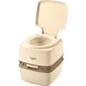 Биотуалет Thetford Porta Potti Qube 165 luxe (92809)