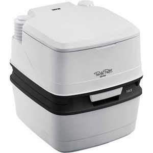Биотуалет Thetford Porta Potti Qube 165 (92805)