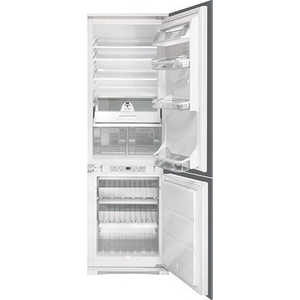 Встраиваемый холодильник Smeg CR329APLE