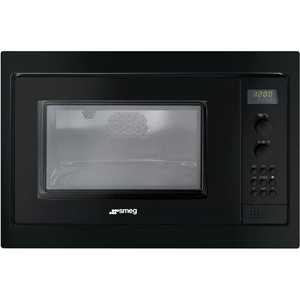 Микроволновая печь Smeg FMC24N-2