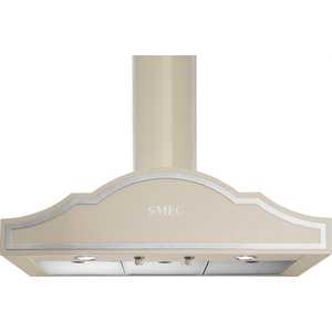 Вытяжка Smeg KC90PX