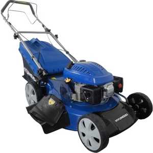 Газонокосилка бензиновая Hyundai L5000S