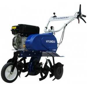Культиватор Hyundai T 1000