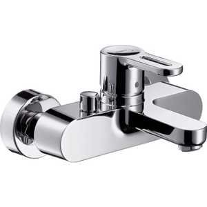 Смеситель для ванны Hansgrohe Metropol s (14461000)