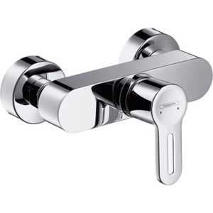 Hansgrohe Metropol S, для душа, хром (14661000) Hansgrohe Metropol S, для душа, хром (14661000)