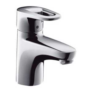 Смеситель для раковины Hansgrohe Metropol (14070000)