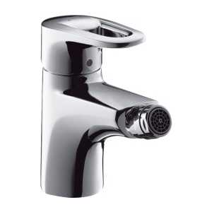 Смеситель для биде Hansgrohe Metropol (14270000)