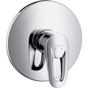 Смеситель для душа Hansgrohe Metropol к ibox universal (14675000)