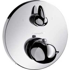 Термостат для ванны Hansgrohe Ecostat (15720000)