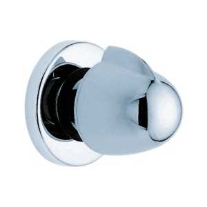 Запорный вентиль Hansgrohe с рукояткой (15971000)