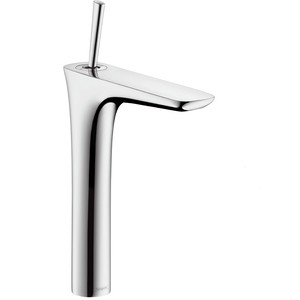 Смеситель для раковины Hansgrohe Puravida высокий (15072000)