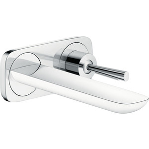 Смеситель для раковины Hansgrohe Puravida внешняя часть (15084400)