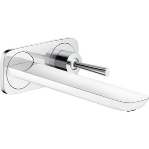 Смеситель для раковины Hansgrohe Puravida внешняя часть (15085400)