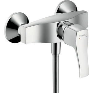 Смеситель для душа Hansgrohe Metris classic (31672000)
