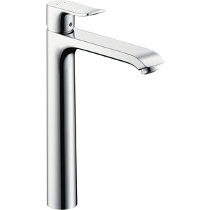 Смеситель для раковины Hansgrohe Metris 260 (31082000)